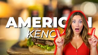 Kenova Most Delicious American Restaurants Food Tour Of Kenova, West Virginia