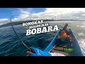 #2 SARANGNYA IKAN BOBARA ADA DI SINI.‼️ JORAN MELENGKUNG DAN REEL MENJERIT 😲