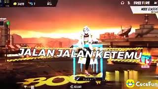 Cocofun free fire 30 detik Cocok Buat Story Wa Terbaru FF | Video Cocofun FF fanca geming