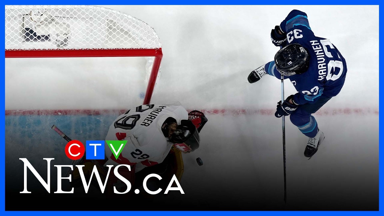 Olympic organizers pushing back events to accommodate viewers in North America