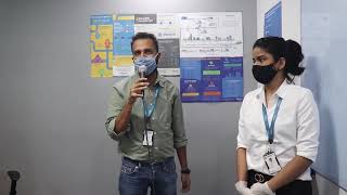 Xylem Around the World Virtual Tour: Tech Center, Bengaluru, India