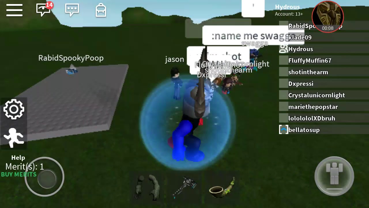 Roblox Trolling In V0 1r1 Jason S Admin Hangout Youtube - roblox jason's admin hangout