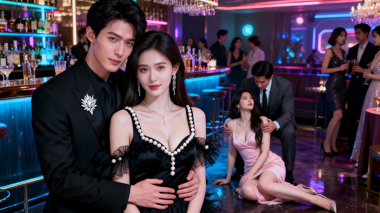 FULL婚礼前三天，他才知女友怀了别人的孩子！还想生下再补偿他？他当场分手转身闪婚大学校花。前任追到婚礼哭喊挽留，他牵着新娘：抱歉，我们早就没关系了！#打脸 #男频 #逆襲#爽文