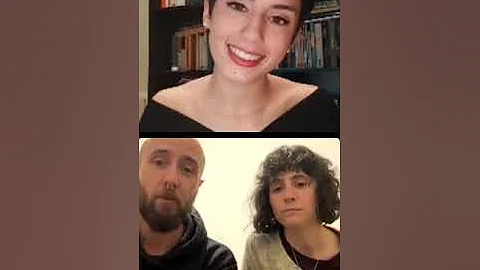 Entrevista a Julia y Javier, de @amorlibre.bcn,