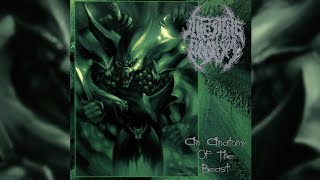 Download Lagu (1997) Intestine Baalism - An Anatomy of the Beast FULL ALBUM [HQ] MP3
