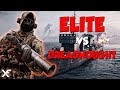 Elite vs dreadnought  battlefield 1 epic and funny moments