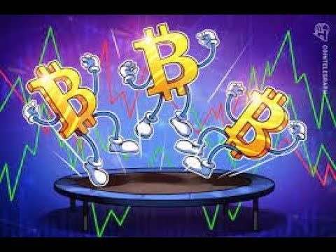 Video: Kako zamenjati rublje za bitcoine in obratno?