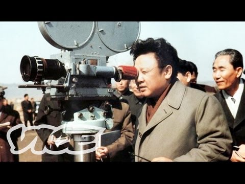 North Korean Film Madness (Documentary | Part 1/3)