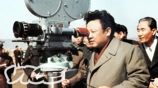 We went to north korea try and penetrate the korean feature film
studio, state-run production facility west of pyongyang: a sprawling
lot that at...