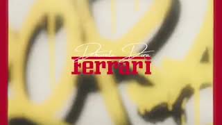 Dhurata Dora - Ferrari