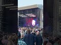 Muse - Kill or Be Killed | Plymouth Concert - 27.05.2023