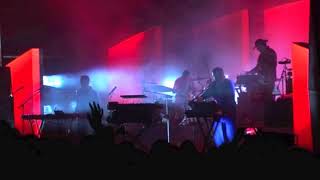 Hot Chip - 'Don’t Deny Your Heart/Need You Now' (Live at EOTR 2021)