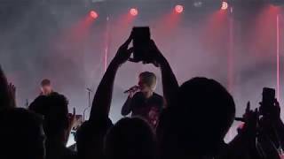 MØ//Don't Leave//Live-Vancouver-2019/01/30