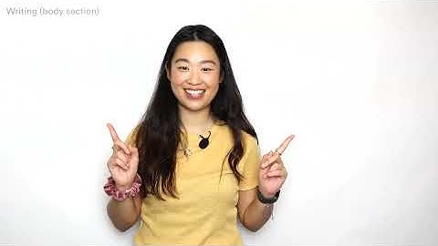 How to Write an Essay: 4 Minute Step-by-step Guide | Scribbr 🎓