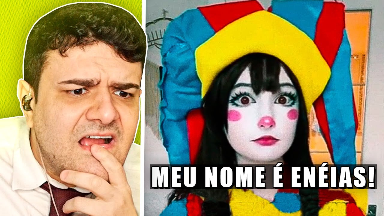 DORA A AVENTUREIRA PARA ADULTOS?? 😨 - Degustação de Memes #102 