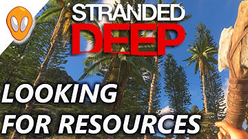 HUNTING FOR RESOURCES | Let