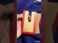 FasTag Holder