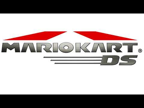 GCN Mushroom Bridge - Mario Kart DS Music Extended