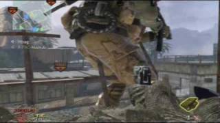 Ninja Kill MW2