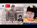 Ayla: Koreli Kızım Belgeseli Tepki | Ayla: My Korean Daughter Documentary Reaction | The JoJoBaggins