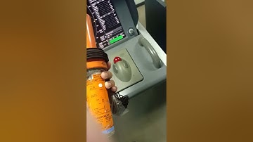 how to test SART radar transponder