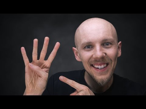 🔴 რა უნდათ ქალებს კაცისგან