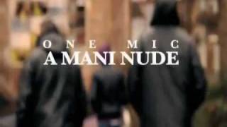 Raige Feat Ensi & Rayden - A Mani Nude (Prod. Big Joe) Video Ufficiale