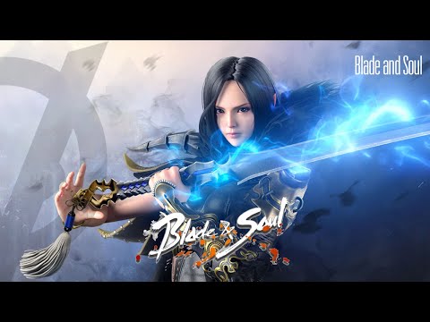 Видео: Запись стрима Blade and Soul (20.03.24)