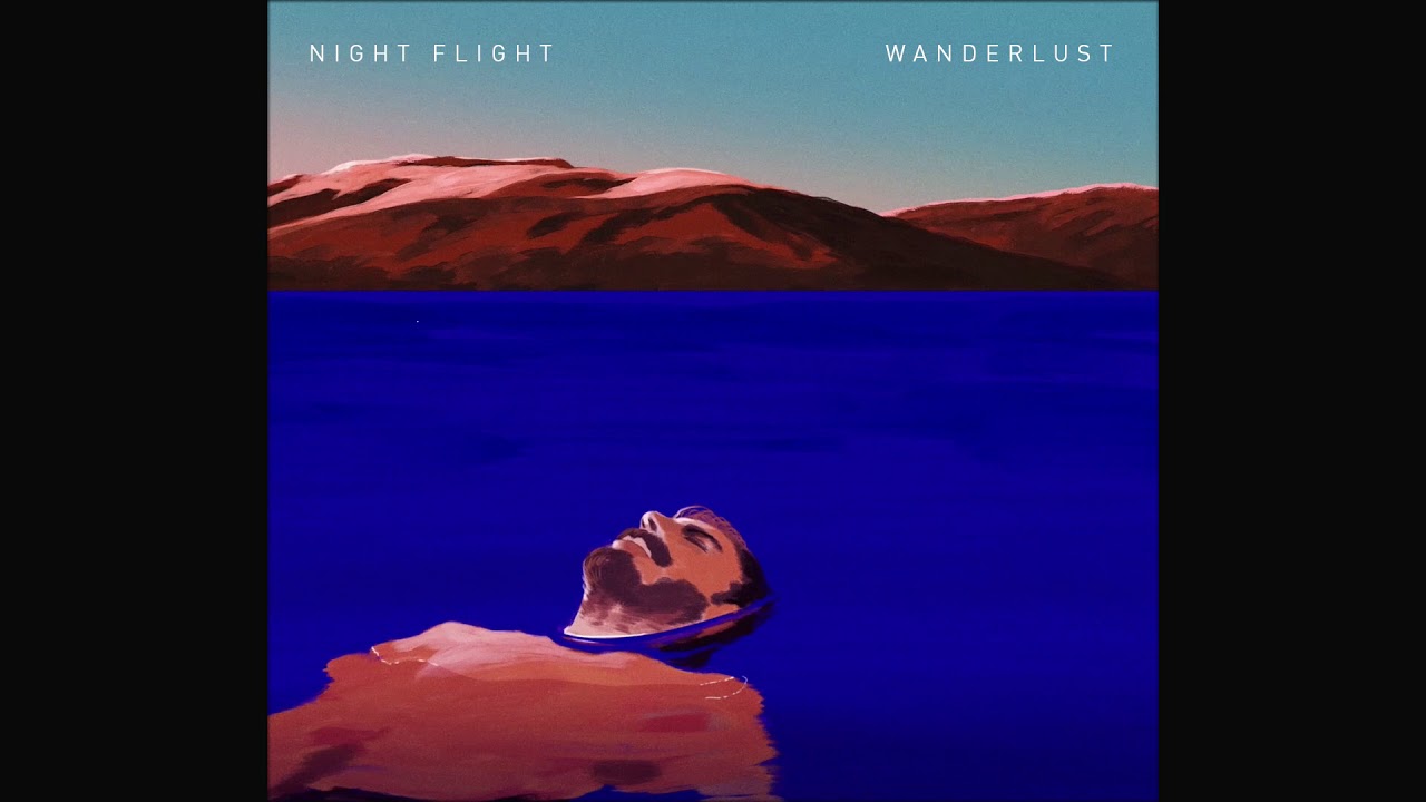 在 YouTube 上觀看「Night Flight – Amsterdam (Official Audio)」 在 YouTube 上觀看「Night Flight – Amsterdam (Official Audio)」