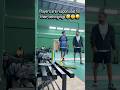 Players are Responsible for Their Belongings | Apni Saaman Ki Suraksha Khud Karein | Badminton Fun