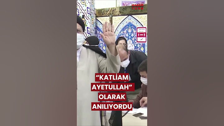 İran Cumhurbaşkanı İbrahim Reisi kimdir? #reisi #iran #shorts
