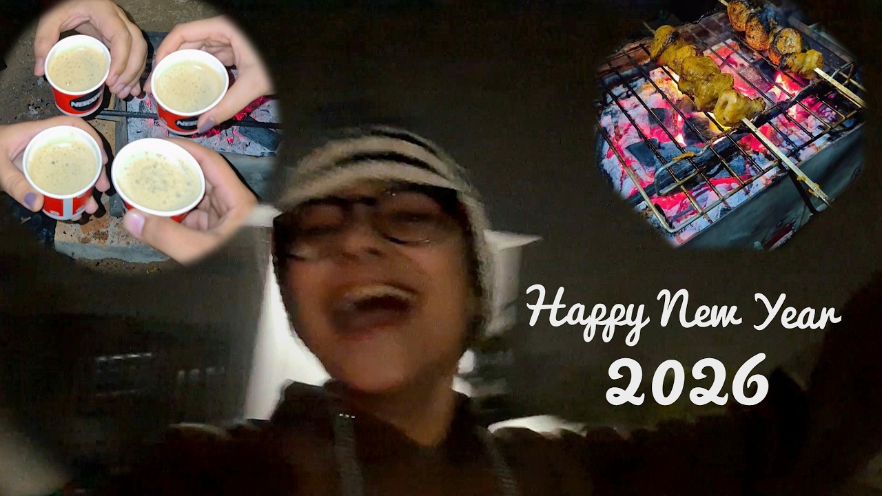 Late New Year Vlog | varun khanna | vlogs