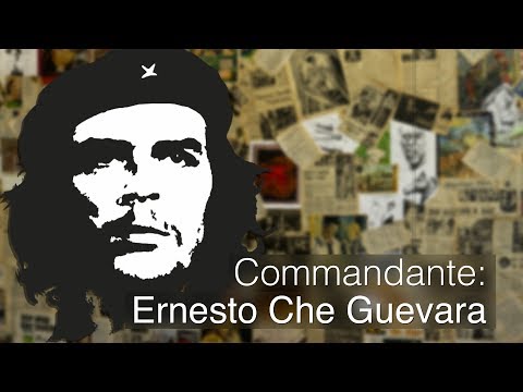 Comandante: Ernesto Che Guevara | Küba Devrimi - Bölüm 2