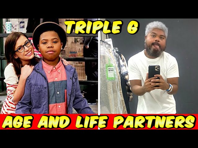 Game Shakers From Oldest to Youngest 2021 🔥 Then and Now (Before