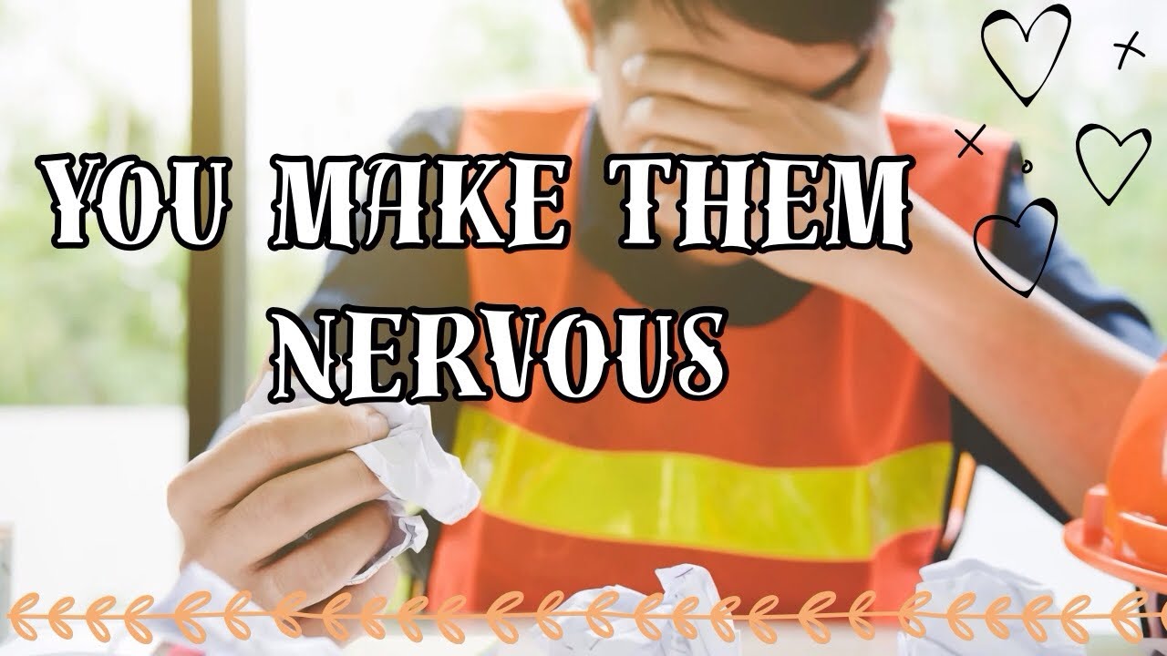 This person has you on a pedestal, wants you to feel as special as they view you to be