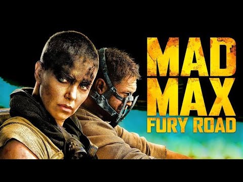 Mad Max Fury Road | Movie/Film Explained In Hindi/Urdu Summarized हिंदी | Movie Plot In Hindi |