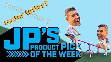 JP’s Product Pick of the Week 4/11/23 ATtiny816/1616 Seesaw Breakout #adafruit