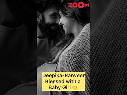 Deepika Padukone &