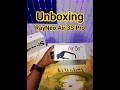 RayNeo Air 3s Pro #unboxing #shortsfeed #tech #smartglasses #shortsviral #shortsyoutube #flyxo