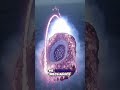 The Brutal Physics of How Life Travels Space ☄️