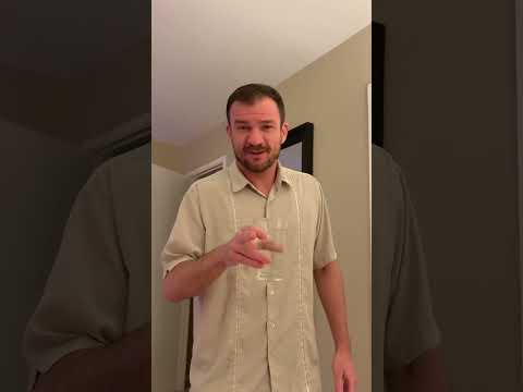 You’re a child of divorce and you get sick while staying at the “cool parent’s” house