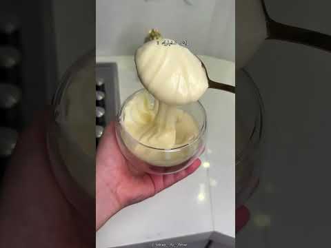 Homemade Sweetened Condensed Milk