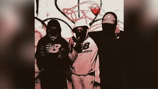 Free Detroit X Philly Drill Sample Type Beat | PROD. GUAPGODKRAFT |