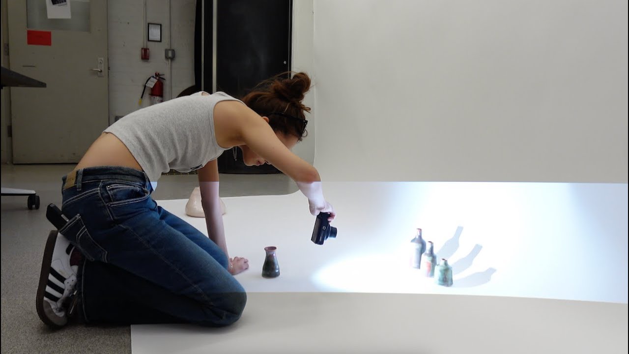 Finals Week in NYC (NYU)