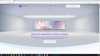 Arsuite 3D Engine Loading and Rendering Performance Test Short Version