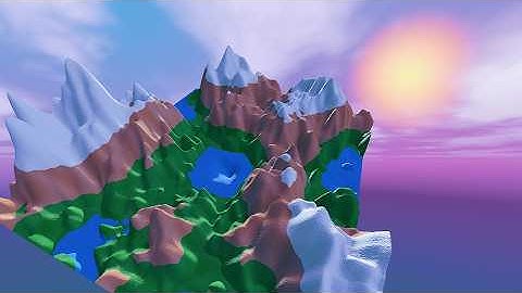 A Love Letter to Shaders