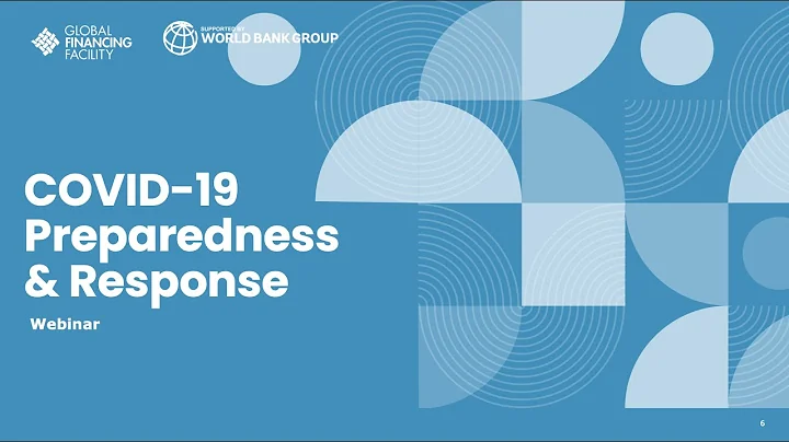 COVID-19 Preparedness & Response