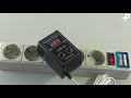 Терморегулятор цифровой ТРМ - 10 обзор и тест, как пользоваться