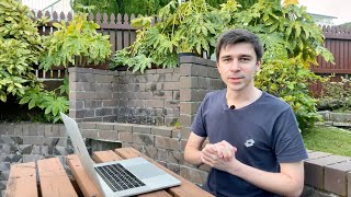 картинка: Vlog #3. Обо всем еще раз, но подробно