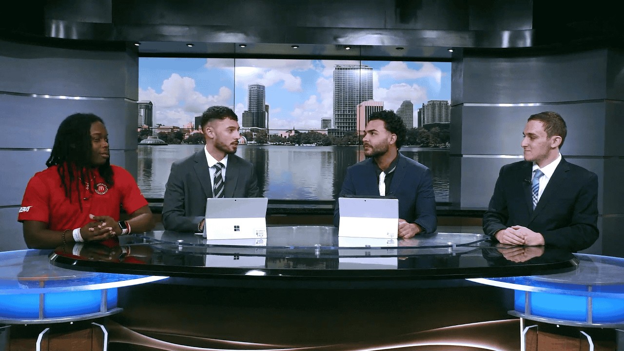 The Charge On Air - February 13th, 2026